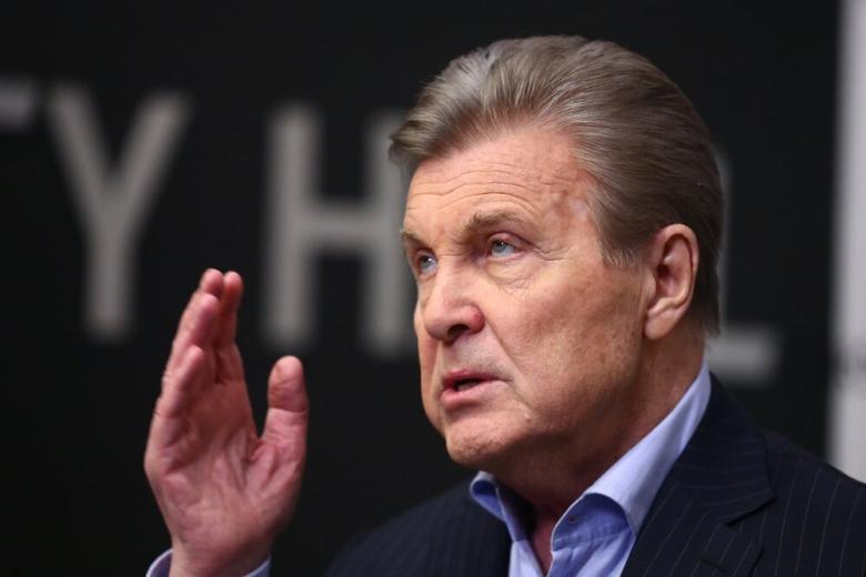 Лев Лещенко