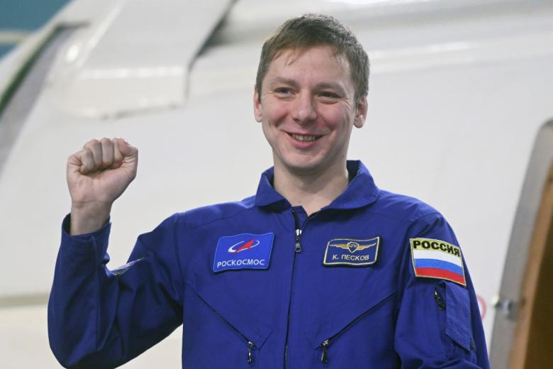 Кирилл Песков
