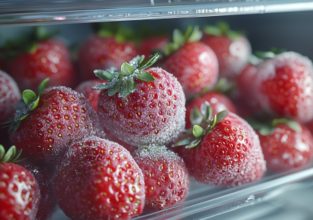 Как правильно размораживать продукты: так они не потеряют свойства