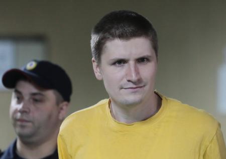 В Росгвардии назвали приговор блогеру Синице справедливым