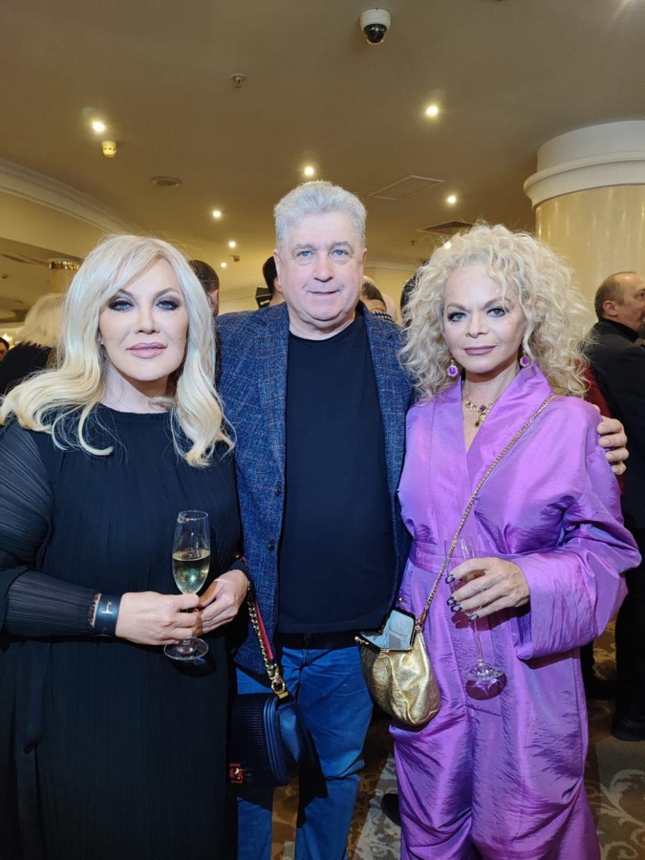 Владимир Ильичев