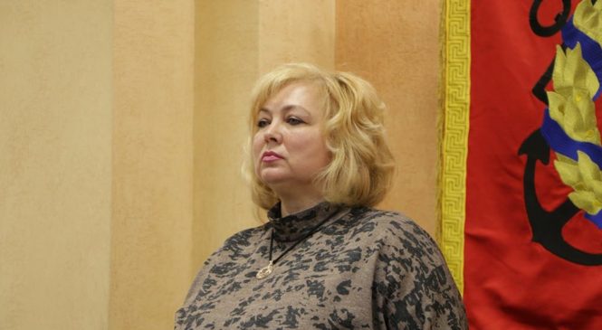 Мая Хужина