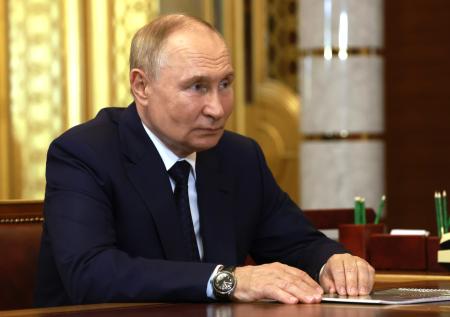 Путин раскрыл, кому из иностранцев отдана самая большая квота на обучение