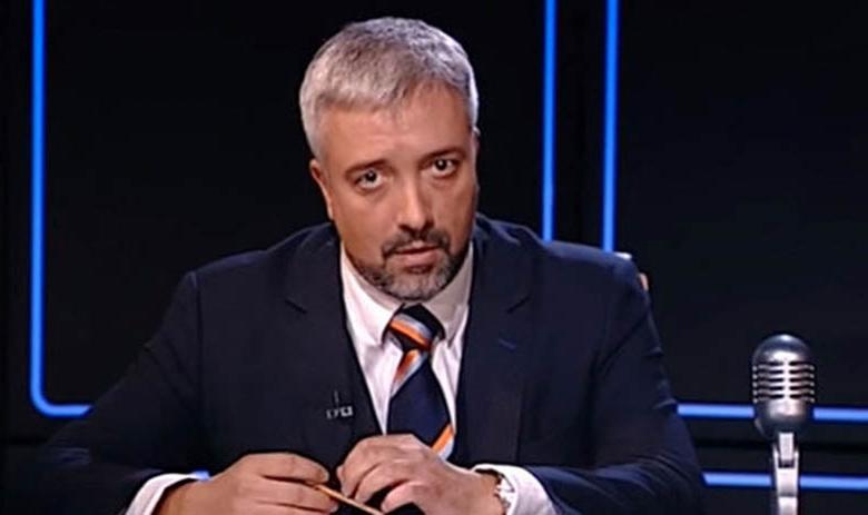 Евгений Примаков
