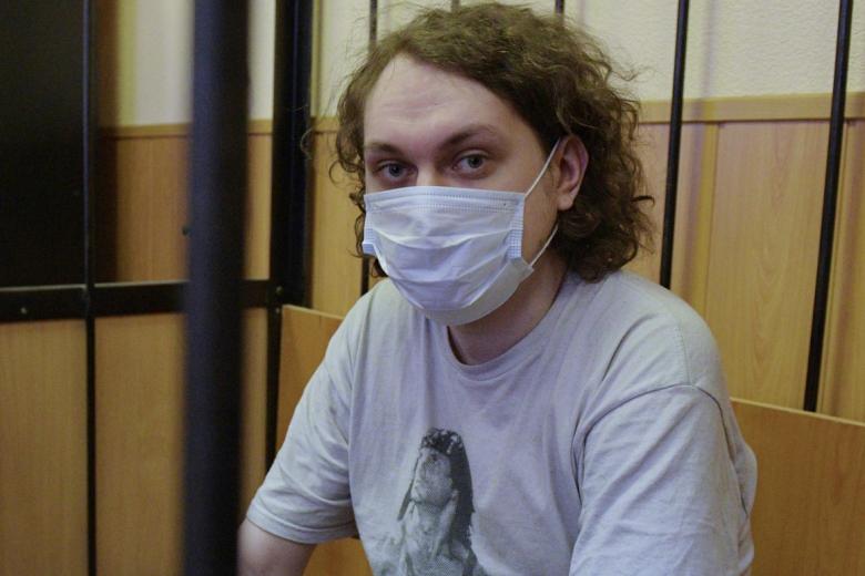 Юрий Хованский