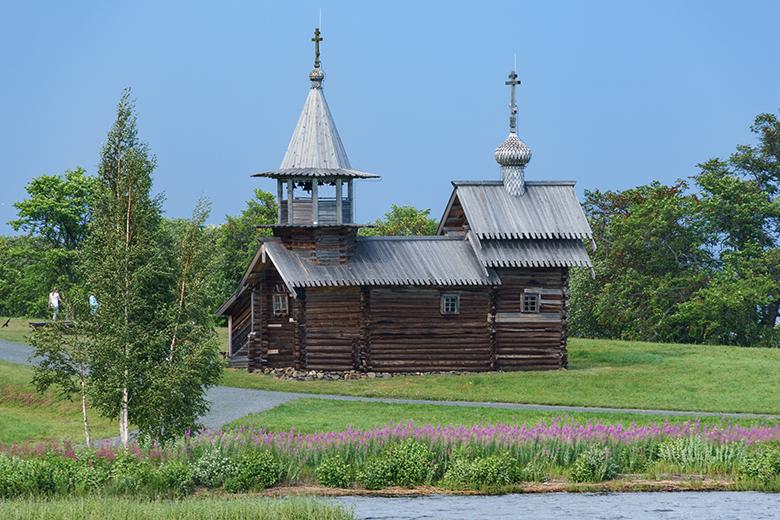Карелия