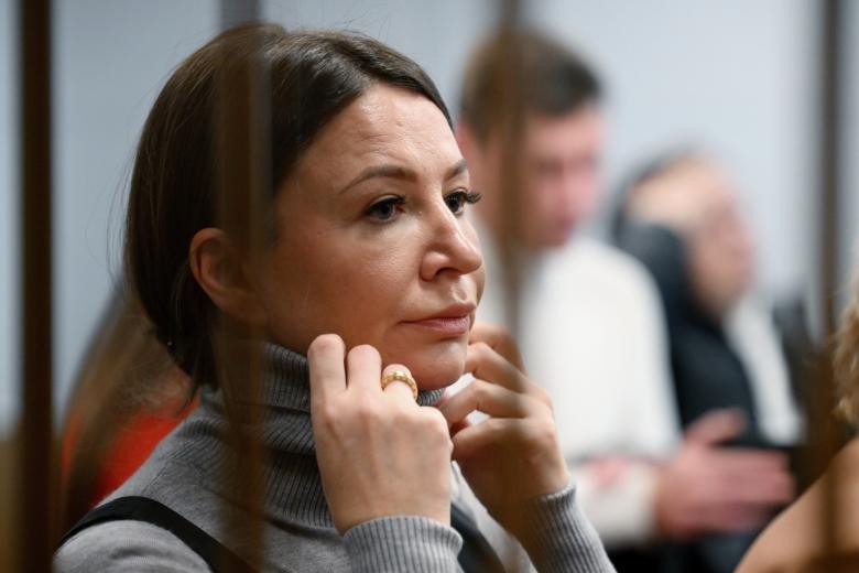 Елена Блиновская