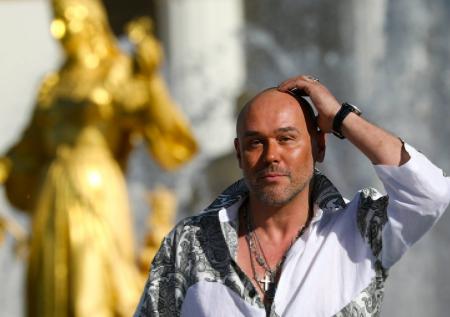 Аверин рассказал, как чуть не отказался от съемок в «Глухаре»