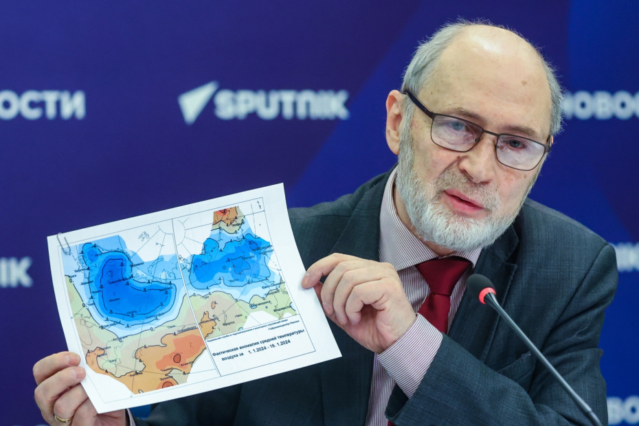 Роман Вильфанд