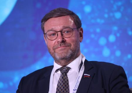 Косачев: Россия может остаться в ряде конвенций Совета Европы