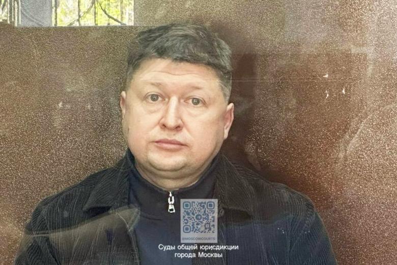 Сергей Бородин