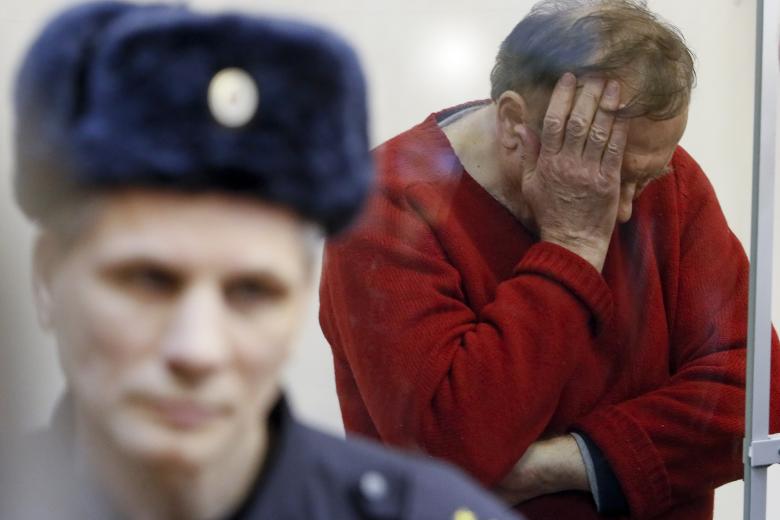 Олег Соколов
