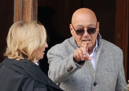 Познер решил тайно отметить свое 90-летие 