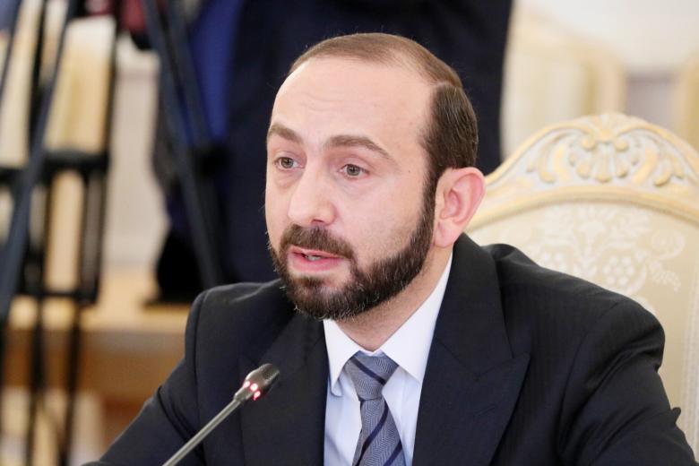 Арарат Мирзоян
