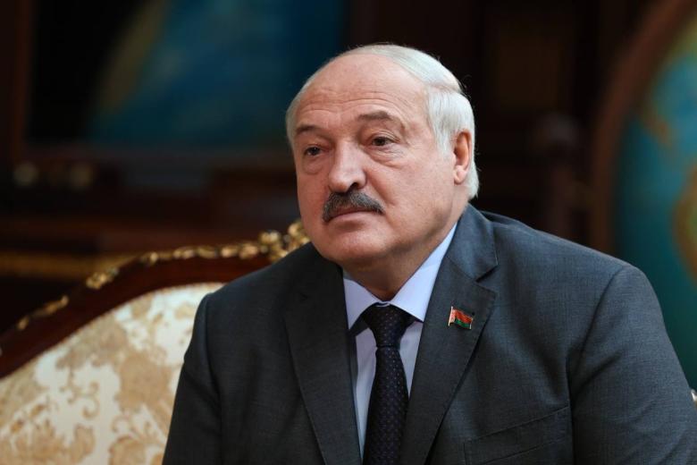Президент Белоруссии Александр Лукашенко