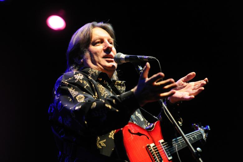 Юрий Лоза