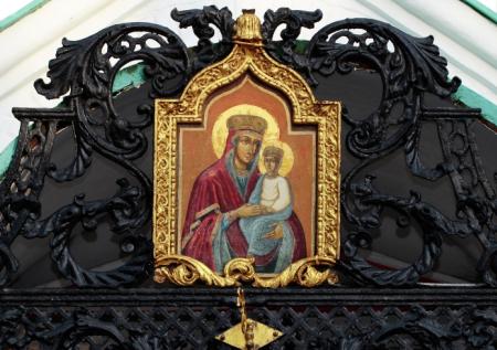 Икона «Споручница грешных»: в чем помогает чудотворный образ
