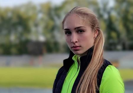 Российской легкоатлетке Гатауллиной не помог метод Исинбаевой