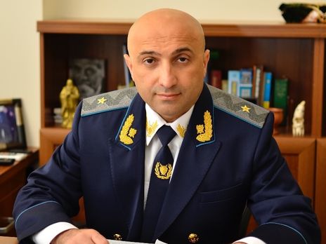 Гюндуз Мамедов