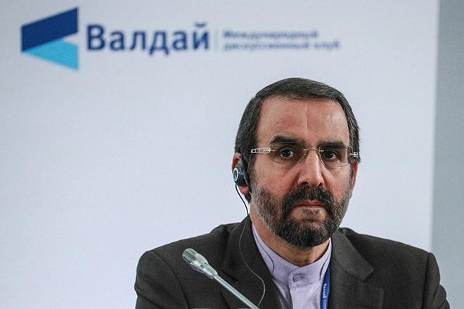 Мехди Санаи