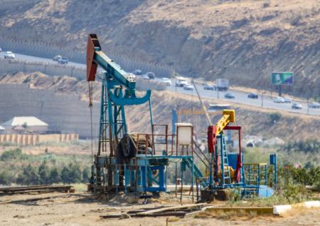 Нефть может добраться до $70 за баррель к 2025 году