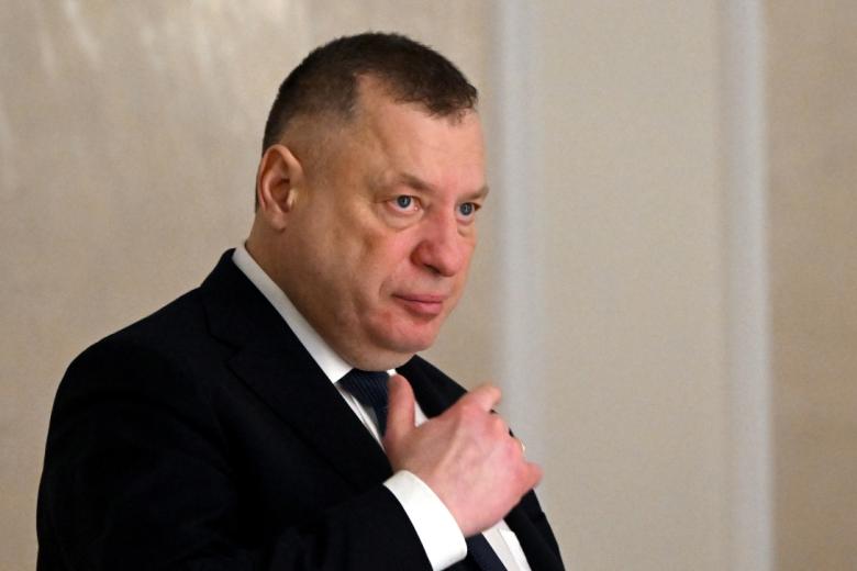 Юрий Швыткин
