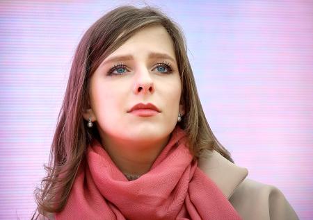 «Папина дочка» Арзамасова пришла за ручку с Авербухом на шоу к Урганту