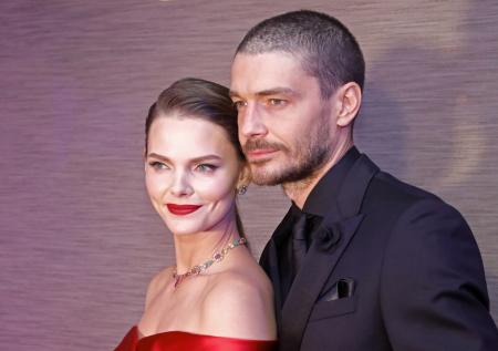 «Триггер», молчание об СВО, Орбакайте: как живет актер Максим Матвеев