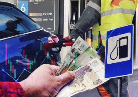 Бензин подорожает или подешевеет в ноябре: обзор всех марок топлива 