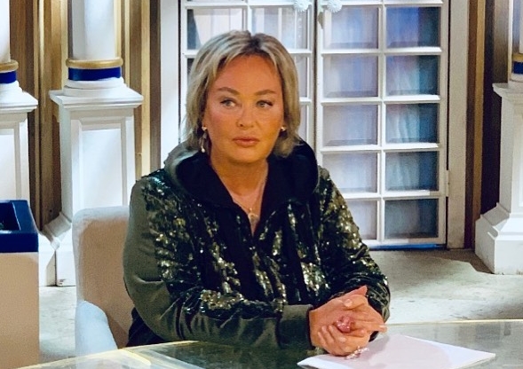 Лариса Гузеева