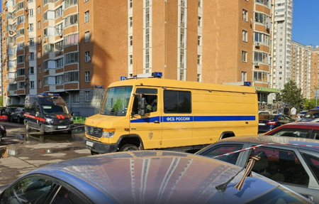 Сосед Москалика охарактеризовал погибшего генерала
