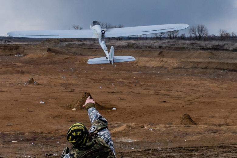 Вооруженные силы Украины
