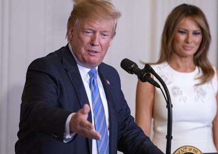 Депутат Рады обещает раскрыть документы личного адвоката Трампа 