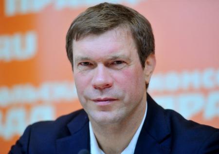 Бывший депутат Рады ответил на слова главы МИД Британии о Киевской Руси
