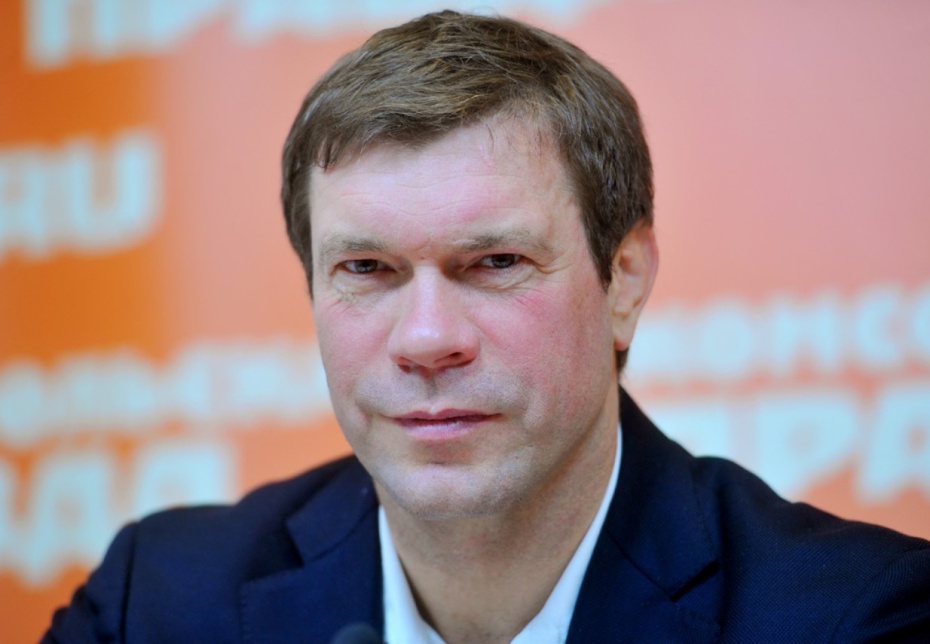 Бывший депутат Рады ответил на слова главы МИД Британии о Киевской Руси