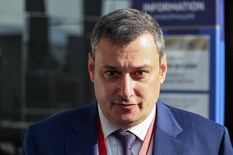 Александр Хинштейн