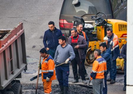 «Гроздья гнева»: станут ли мигранты новой протестной силой
