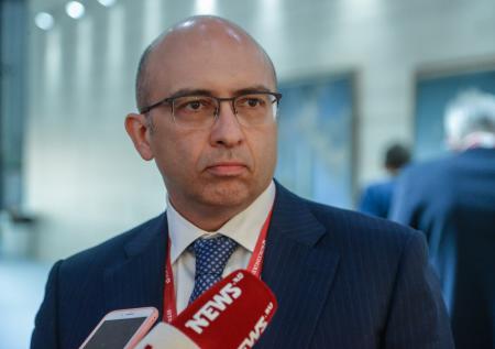 Торгпред Азербайджана: готовимся к производству вакцины «Спутник V»