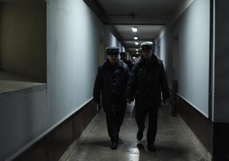 ФСИН выявила более 160 случаев насилия над заключёнными