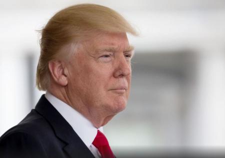 Советники Трампа давят на президента по вопросу отношений с Россией