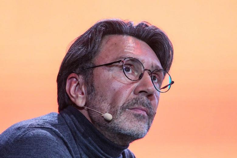 Сергей Шнуров