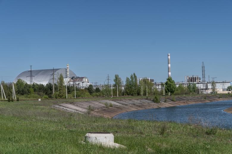 Чернобыль
