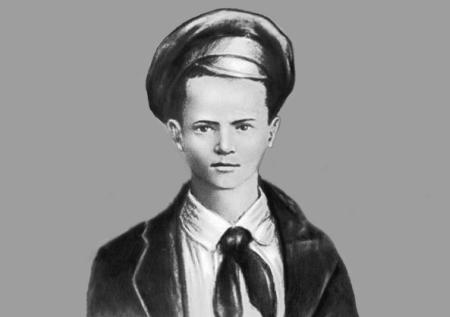 Первый пионер или доносчик: реальная история Павлика Морозова