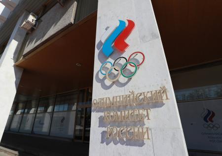 Как Запад отреагировал на санкции WADA против России