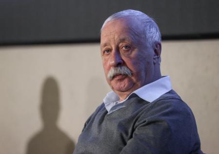 Якубович рассказал, что изменится на «Поле чудес» после перезапуска формата