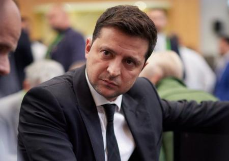 Помощник Зеленского отреагировал на вопрос об офшорном скандале