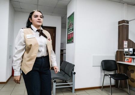 В Москве сотрудники центров «Мои документы» проведут поквартирные обходы