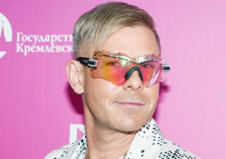 Митя Фомин признался, что стал жертвой сталкинга