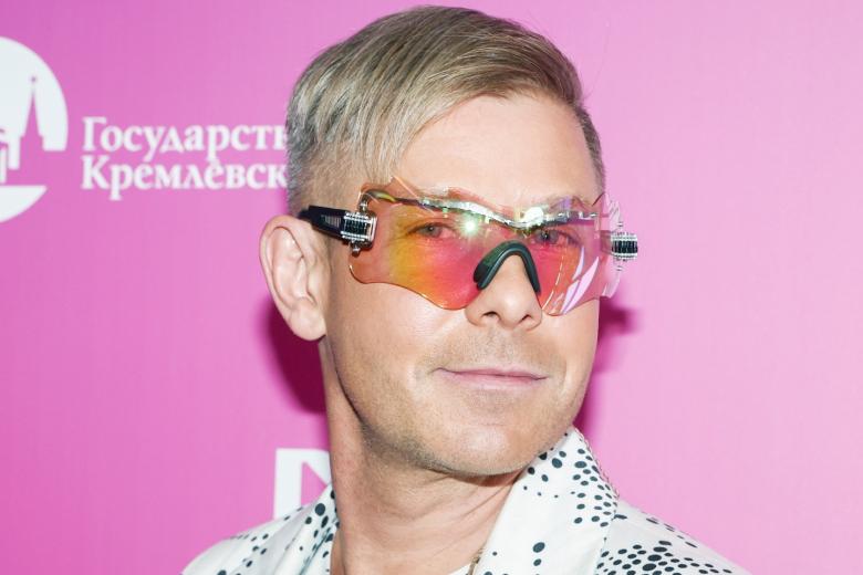 Митя Фомин