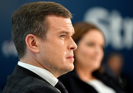 Банька надеется на «смирение и трудолюбие» в борьбе за права спортсменов